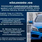 1 üzleti kép DR. BÉRCZES TAMÁS - HRONSZKY ÜGYVÉDI IRODA Ügyvédek, jogászok ban/ben Miskolc BZ