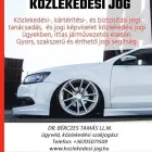 5 üzleti kép DR. BÉRCZES TAMÁS - HRONSZKY ÜGYVÉDI IRODA Ügyvédek, jogászok ban/ben Miskolc BZ