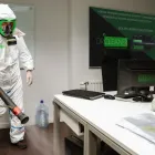 2 üzleti kép DR. CLEANER DISINFECTION TECHNOLOGY Üzleti szolgáltatások ban/ben Gyomaendrőd BC