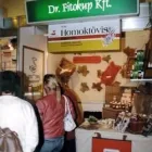 6 üzleti kép DR. FITOKUP KFT. KÖZPONT Üzleti szolgáltatások ban/ben Budapest