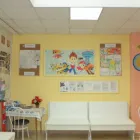 1 üzleti kép DR. KATONA PIROSKA GYERMEKORVOS Gyermekorvosok ban/ben Gyomaendrőd BC