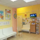2 üzleti kép DR. KATONA PIROSKA GYERMEKORVOS Gyermekorvosok ban/ben Gyomaendrőd BC