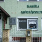 1 üzleti kép DR. KISS IRÉN Egészség & Szépségápolás ban/ben Szeged CS