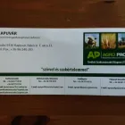 27 üzleti kép DR.KOVÁCS TAMÁS MG.-I SZAKMÉRNÖK, PRECÍZIÓS SZAKTANÁCSADÓ,ADÓSZAKÉRTŐ Mezőgazdasági szolgáltatások ban/ben Kapuvár GS