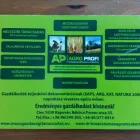 28 üzleti kép DR.KOVÁCS TAMÁS MG.-I SZAKMÉRNÖK, PRECÍZIÓS SZAKTANÁCSADÓ,ADÓSZAKÉRTŐ Mezőgazdasági szolgáltatások ban/ben Kapuvár GS