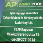 14 üzleti kép DR.KOVÁCS TAMÁS MG.-I SZAKMÉRNÖK, PRECÍZIÓS SZAKTANÁCSADÓ,ADÓSZAKÉRTŐ Mezőgazdasági szolgáltatások ban/ben Kapuvár GS