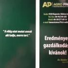2 üzleti kép DR. KOVÁCS TAMÁS MG.-I SZAKMÉRNÖK, PRECÍZIÓS SZAKTANÁCSADÓ,ADÓSZAKÉRTŐ Mezőgazdasági szolgáltatások ban/ben Kapuvár GS