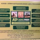 3 üzleti kép DR. KOVÁCS TAMÁS MG.-I SZAKMÉRNÖK, PRECÍZIÓS SZAKTANÁCSADÓ,ADÓSZAKÉRTŐ Mezőgazdasági szolgáltatások ban/ben Kapuvár GS