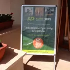 8 üzleti kép DR. KOVÁCS TAMÁS MG.-I SZAKMÉRNÖK, PRECÍZIÓS SZAKTANÁCSADÓ,ADÓSZAKÉRTŐ Mezőgazdasági szolgáltatások ban/ben Kapuvár GS