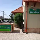 12 üzleti kép DR. KOVÁCS TAMÁS MG.-I SZAKMÉRNÖK, PRECÍZIÓS SZAKTANÁCSADÓ,ADÓSZAKÉRTŐ Mezőgazdasági szolgáltatások ban/ben Kapuvár GS