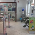 1 üzleti kép DR. LUMNICZER SÁNDOR GYÓGYSZERTÁR Gyógyszertárak ban/ben Kapuvár GS