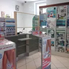 2 üzleti kép DR. LUMNICZER SÁNDOR GYÓGYSZERTÁR Gyógyszertárak ban/ben Kapuvár GS