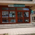 8 üzleti kép DR. LUMNICZER SÁNDOR GYÓGYSZERTÁR Gyógyszertárak ban/ben Kapuvár GS