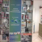 9 üzleti kép DR. LUMNICZER SÁNDOR GYÓGYSZERTÁR Gyógyszertárak ban/ben Kapuvár GS