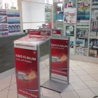 11 üzleti kép DR. LUMNICZER SÁNDOR GYÓGYSZERTÁR Gyógyszertárak ban/ben Kapuvár GS