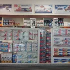 12 üzleti kép DR. LUMNICZER SÁNDOR GYÓGYSZERTÁR Gyógyszertárak ban/ben Kapuvár GS