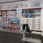 14 üzleti kép DR. LUMNICZER SÁNDOR GYÓGYSZERTÁR Gyógyszertárak ban/ben Kapuvár GS