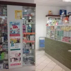 16 üzleti kép DR. LUMNICZER SÁNDOR GYÓGYSZERTÁR Gyógyszertárak ban/ben Kapuvár GS