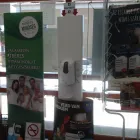 18 üzleti kép DR. LUMNICZER SÁNDOR GYÓGYSZERTÁR Gyógyszertárak ban/ben Kapuvár GS