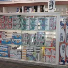 23 üzleti kép DR. LUMNICZER SÁNDOR GYÓGYSZERTÁR Gyógyszertárak ban/ben Kapuvár GS