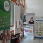 6 üzleti kép DR. LUMNICZER SÁNDOR GYÓGYSZERTÁR Gyógyszertárak ban/ben Kapuvár GS