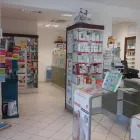 2 üzleti kép DR. LUMNICZER SÁNDOR GYÓGYSZERTÁR Gyógyszertárak ban/ben Kapuvár GS