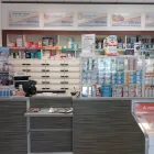 4 üzleti kép DR. LUMNICZER SÁNDOR GYÓGYSZERTÁR Gyógyszertárak ban/ben Kapuvár GS