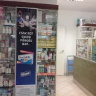 13 üzleti kép DR. LUMNICZER SÁNDOR GYÓGYSZERTÁR Gyógyszertárak ban/ben Kapuvár GS