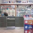 22 üzleti kép DR. LUMNICZER SÁNDOR GYÓGYSZERTÁR Gyógyszertárak ban/ben Kapuvár GS