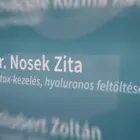 1 üzleti kép DR. NOSEK ZITA SZAKORVOS Szépségszalon, kozmetika ban/ben Tatabánya KE