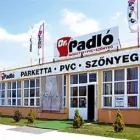 3 üzleti kép DR. PADLÓ EGER Üzletek ban/ben Eger HE