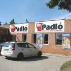 2 üzleti kép DR. PADLÓ SZÉKESFEHÉRVÁR Üzletek ban/ben Székesfehérvár FE