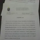 3 üzleti kép DR. PALOTAI JUDIT, DÓZSÁNÉ DR. SPANGA ZSUZSANNA Ügyvédek ban/ben Taksony PE