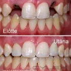 8 üzleti kép DR. TERBÓCZ KATALIN FOGORVOS Sebészet ban/ben Budapest