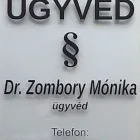 1 üzleti kép DR. ZOMBORY MÓNIKA ÜGYVÉD MOSONMAGYARÓVÁR Ügyvédek ban/ben Mosonmagyaróvár GS