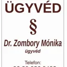 2 üzleti kép DR. ZOMBORY MÓNIKA ÜGYVÉD MOSONMAGYARÓVÁR Ügyvédek ban/ben Mosonmagyaróvár GS