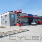 3 üzleti kép DRÁVA-THERM UNIVERZÁL KFT. Otthon és Építőipar ban/ben Sopron GS