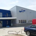 4 üzleti kép DRÁVA-THERM UNIVERZÁL KFT. Otthon és Építőipar ban/ben Sopron GS