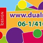 2 üzleti kép DUÁL REKLÁMSTÚDIÓ KFT. Reklámajándékok, reklámcikkek ban/ben Budapest PE