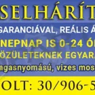 2 üzleti kép DUGULÁSELHÁRÍTÁS CEGLÉD Otthon és Építőipar ban/ben Cegléd PE
