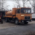 1 üzleti kép DUGULÁSELHÁRÍTÁS - GYORSSZERVIZ Duguláselhárítás ban/ben Siófok SO