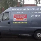 2 üzleti kép DUGULÁSELHÁRÍTÁS - GYORSSZERVIZ Duguláselhárítás ban/ben Siófok SO