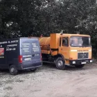 4 üzleti kép DUGULÁSELHÁRÍTÁS - GYORSSZERVIZ Duguláselhárítás ban/ben Siófok SO