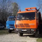 7 üzleti kép DUGULÁSELHÁRÍTÁS - GYORSSZERVIZ Duguláselhárítás ban/ben Siófok SO