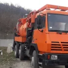 11 üzleti kép DUGULÁSELHÁRÍTÁS - GYORSSZERVIZ Duguláselhárítás ban/ben Siófok SO