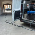5 üzleti kép DUGULÁSELHÁRÍTÁS NON-STOP - SOPRON ÉS KÖRNYÉKE Duguláselhárítás ban/ben Sopron GS