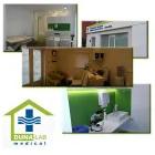 4 üzleti kép DUNALAB MEDICAL VÉRVÉTEL LABORVIZSGÁLATOK Laboratórium, labortechnika ban/ben Szentendre PE