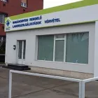 6 üzleti kép DUNALAB MEDICAL VÉRVÉTEL LABORVIZSGÁLATOK Laboratórium, labortechnika ban/ben Szentendre PE