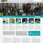 1 üzleti kép DYNAMICLINE BT. Webdesign, grafika ban/ben Győr GS