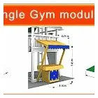 4 üzleti kép E-JÁTSZÓTÉR Vár, kastély ban/ben Dunaföldvár TO
